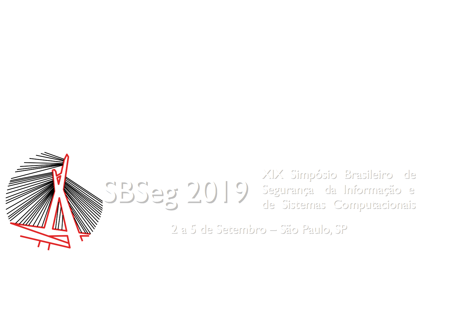 SBSeg2019 São Paulo/SP